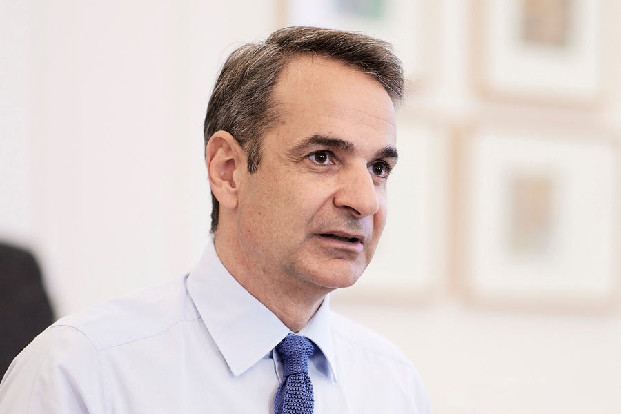 Κυρ. Μητσοτάκης: Ακόμα μία τεράστια επιτυχία για τον ελληνικό αθλητισμό