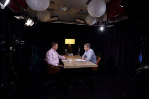 Μητσοτάκης: Γιατί πρέπει να πάω στην Τουρκία