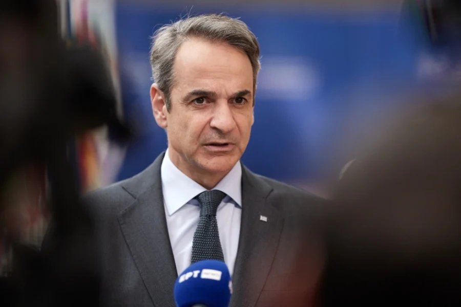 Μητσοτάκης: Η διεθνής κοινότητα να αναγνωρίσει και επίσημα τη Γενοκτονία του Ποντιακού Ελληνισμού