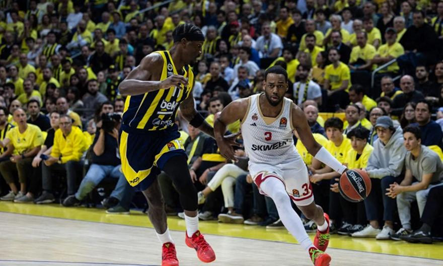 Σε πέμπτο ματς θα λύσουν τις διαφορές τους και η Μονακό με τη Φενέρμπαχτσε