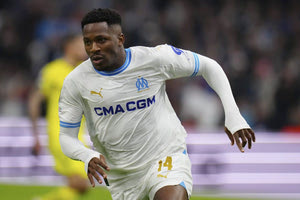 Γαλλία: Δύο παίκτες της Μαρσέιγ δέχθηκαν πυροβολισμούς από ληστές