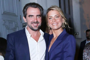 Τατιάνα Μπλάτνικ και Νικόλαος: Συνεχίζουν τις ζωές τους μετά το διαζύγιο