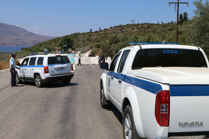 Ενέδρα στο Τσιφούτ Καστέλι: Oι λεπτομέρειες της αιματηρής επίθεσης