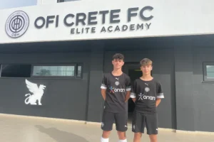 Στον δρόμο που χάραξαν Αποστολάκης, Θεοδοσουλάκης