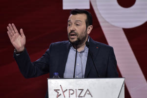 ΣΥΡΙΖΑ: Η επόμενη μέρα μετά το «ναι» στην πρόταση μομφής κατά Κασσελάκη