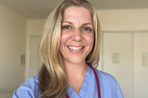 Νοσοκόμα περιγράφει τι λένε οι άνθρωποι πριν πεθάνουν