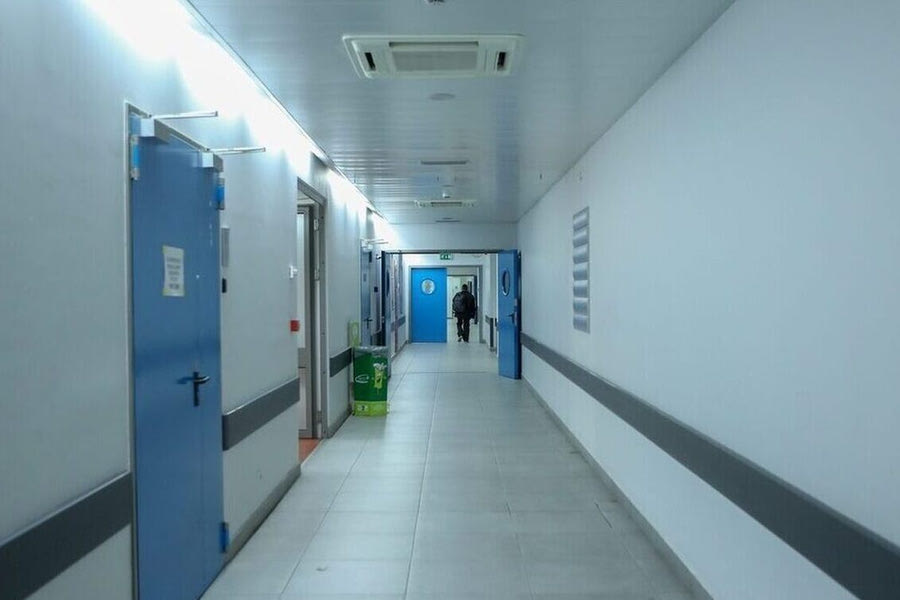 Στο σύστημα υγείας τα «πρωτεία» της διαφθοράς