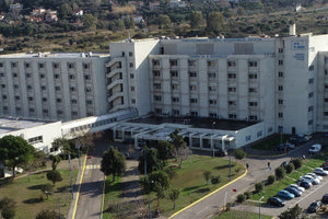 Εξαφανίστηκαν πέντε αδελφάκια από το νοσοκομείο του Ρίο