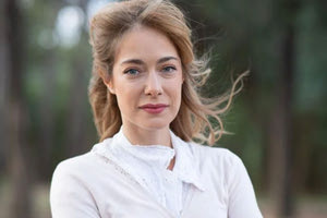 Γέννησε η ηθοποιός Ντάνη Γιαννακοπούλου