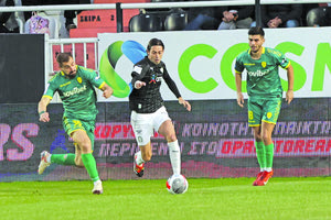 ΟΦΗ: Έρχονται οι πρώτες αποχωρήσεις