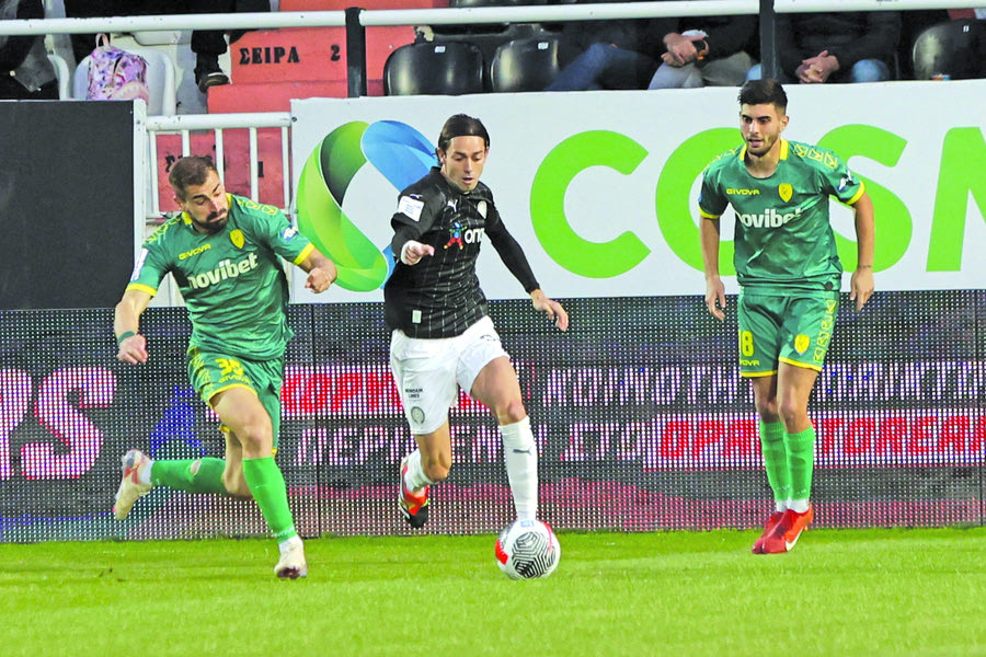 ΟΦΗ: Έρχονται οι πρώτες αποχωρήσεις