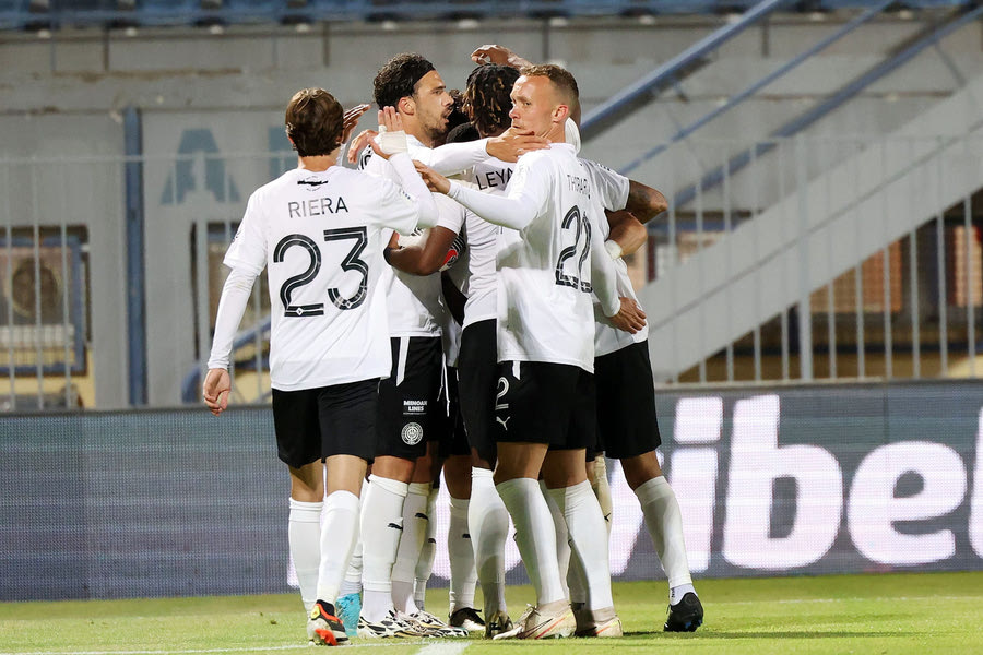 Πήραν άδεια όλοι στην Σούπερ Λιγκ