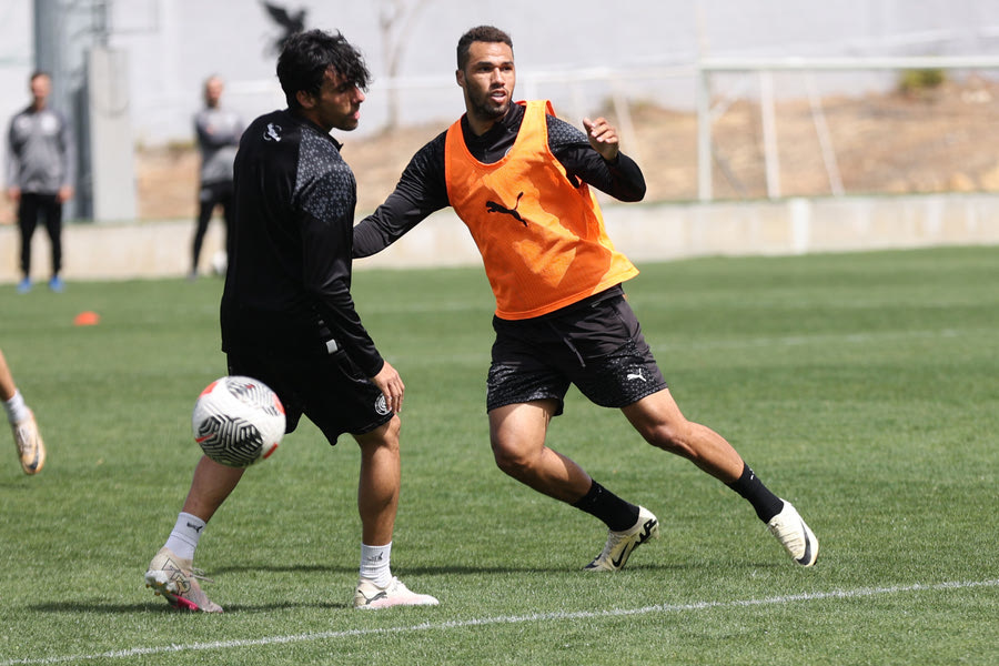 ΟΦΗ: Με 22 παίκτες η τελευταία αποστολή της σεζόν ενόψει Παναιτωλικού