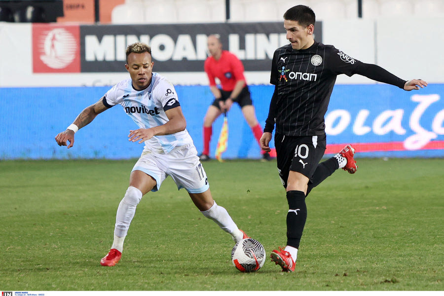 Έρχονται εξελίξεις σε ανανεώσεις και αποχωρήσεις στον ΟΦΗ