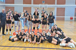 Κρίνονται τίτλοι σε δύο κατηγορίες