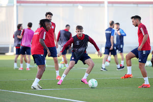 Η πιο μεγάλη ώρα του Ολυμπιακού