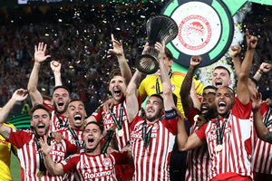 Θρίαμβοι βγαλμένοι από παραμύθια