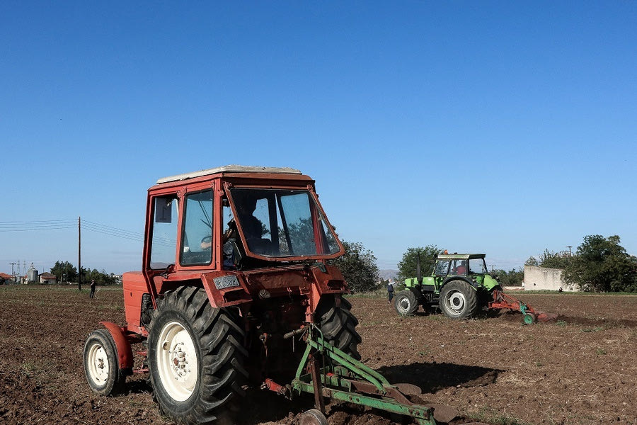 Πληρωμή 440 εκατ. ευρώ από τον ΟΠΕΚΕΠΕ σε παραγωγούς