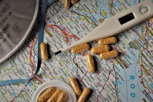 Επιστήμονας κρούει τον κώδωνα του κινδύνου για μια επικείμενη πανδημία