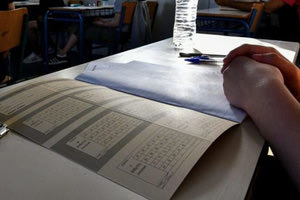 Πανελλαδικές 2025: Τα θέματα σε Ηλεκτροτεχνία, Ναυτικό Δίκαιο και Ιστορία Σύγχρονης Τέχνης για τα ΕΠΑΛ