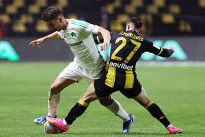 Με Μπότεφ ή Μάριμπορ ο Παναθηναϊκός στον 2ο προκριματικό του Europa League