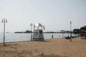 Από τις καταιγίδες στον απότομο… καύσωνα: Ο καιρός τις επόμενες ημέρες