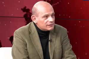 Καρβουνόπουλος μετά το εγκεφαλικό: Το ευχαριστώ και το παράπονο