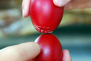 Εκατό πασχαλινές μαντινάδες για ευχές