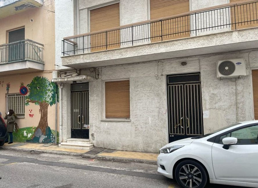 Πωλήθηκε το σπίτι της Ρούλας Πισπιρίγκου στην Πάτρα – Ποιος το αγόρασε και πόσο