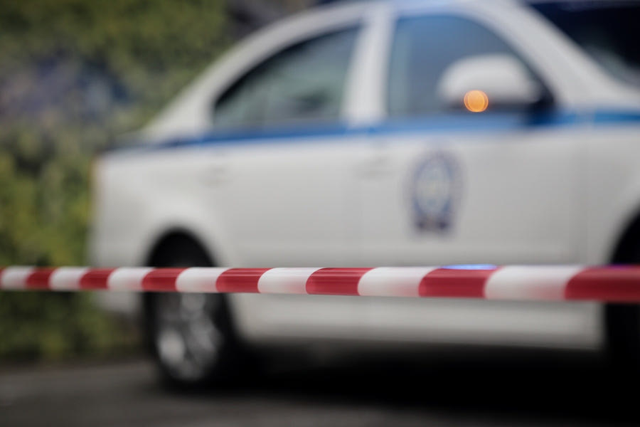 Οικογενειακή τραγωδία στη Σάμο: 49χρονη σκότωσε τον πατέρα της