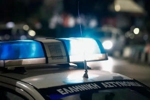 Δύο περιστατικά ενδοοικογενειακής βίας στο Ηράκλειο