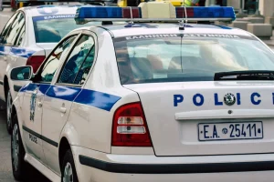 Πάτρα: Έκοψε το αυτί της αδελφής του κατά τη διάρκεια καβγά