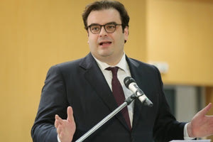 Κυριάκος Πιερρακάκης