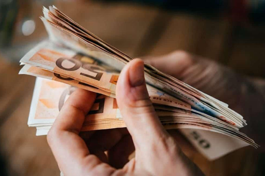 Ο χάρτης πληρωμών της εβδομάδας 27- 31 Μαΐου 2024