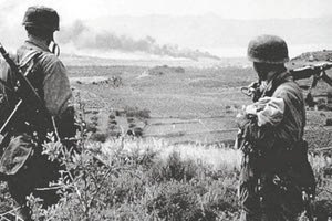 Η Μάχη της Κρήτης – Μαρτυρίες