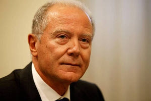 Έφυγε από τη ζωή ο Γιώργος Προβόπουλος, πρώην Διοικητής της Τράπεζας της Ελλάδος