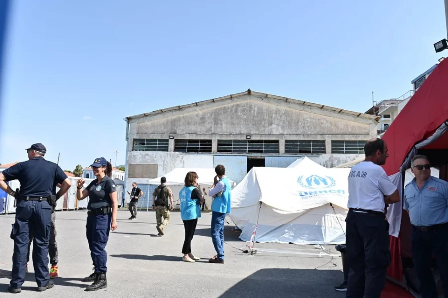 Ναυάγιο στην Πύλο: Αποσύρθηκαν οι κατηγορίες, αναρμόδιο δήλωσε το δικαστήριο