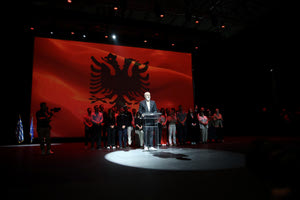 Προκαλεί ο Ράμα…με τις δήθεν αλλαγές των επιθέτων