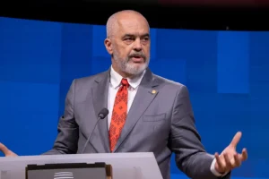 Έντι Ράμα: Με δρακόντεια μέτρα ασφαλείας η αυριανή επίσκεψη του στην Αθήνα