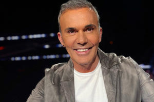 Στέλιος Ρόκκος: «Λάτρεψα τη Μαρίνα Σάττι που χασμουρήθηκε. Εγώ θα ‘φευγα!»