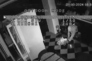 Στη δημοσιότητα τα στοιχεία για τους “ροζ πάνθηρες”