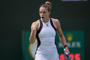 Το μεσημέρι της Δευτέρας ρίχνεται στη «μάχη» του Wimbledon η Μαρία Σάκκαρη