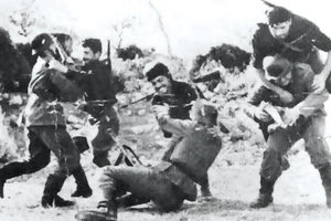 Οι ωραίοι τρελοί στη Μάχη της Κρήτης
