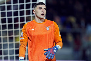 Βασικός ο Μανδάς στο παιχνίδι της Λάτσιο με τη Νις