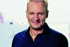 Ευχές από τον Δήμαρχο Ηρακλείου Αλέξη Καλοκαιρινό