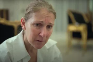 Σελίν Ντιόν:Μια σπαρακτική εξομολόγηση