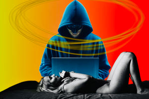 Οδηγοί για σεξουαλικούς εκβιασμούς πωλούνται στα μέσα κοινωνικής δικτύωσης 