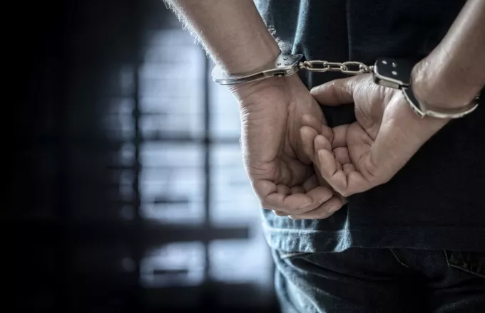 Προφυλακιστέος ο επιχειρηματίας που εμπλέκεται στο κύκλωμα διακίνησης αναβολικών