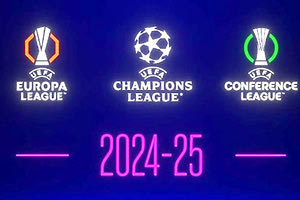 Η νέα μορφή των  ευρωπαϊκών διοργανώσεων