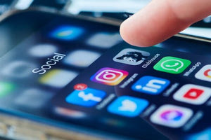 Η Ισπανία απαγορεύει τα social media στα παιδιά κάτω των 16 ετών